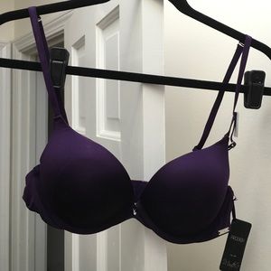 Montelle Intimates NWT bra 36A